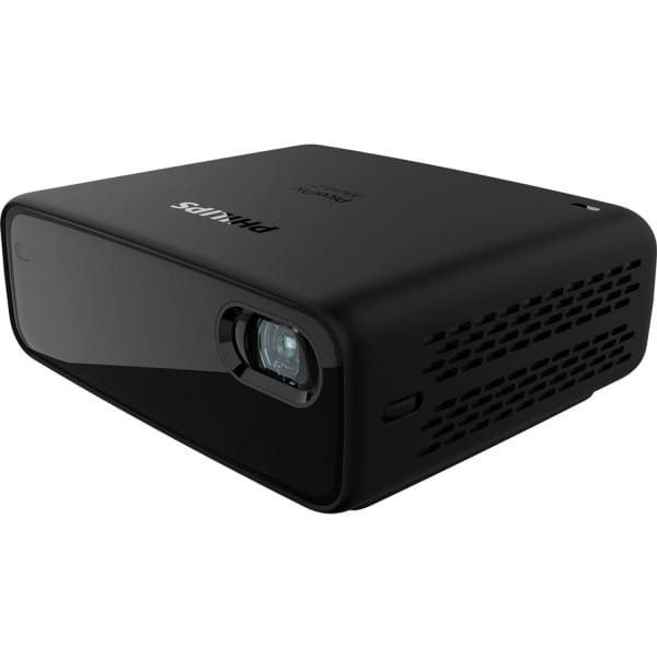 PicoPix Micro 2 80&quot; Mini Beamer DLP Projektor B-Ware