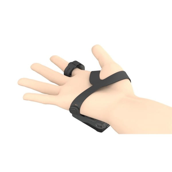 GGR201-01 Handschuh für Scanner Befestigung (ohne Scanner)