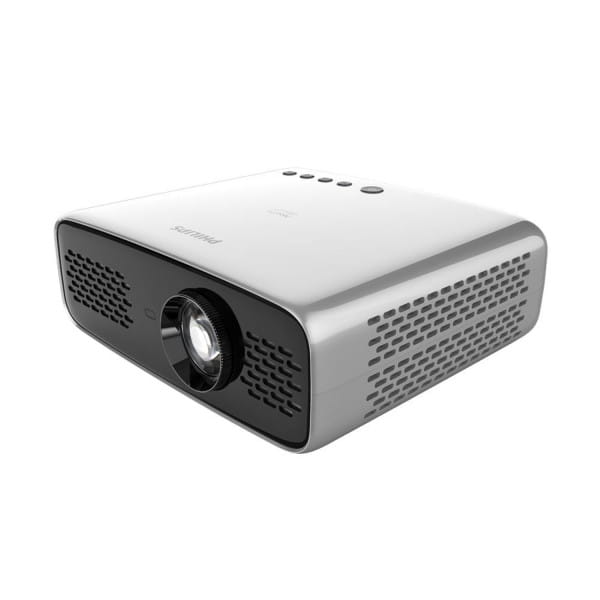 NeoPix Ultra 2TV Full HD Projektor/Beamer LED 120â³ Bildgröße