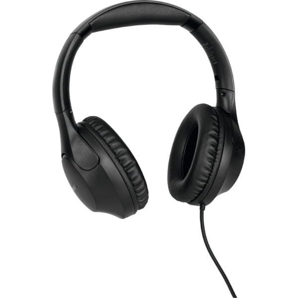 STEREOMAN 3 Headset Over-Ear anpassbare Kopfhörerlänge